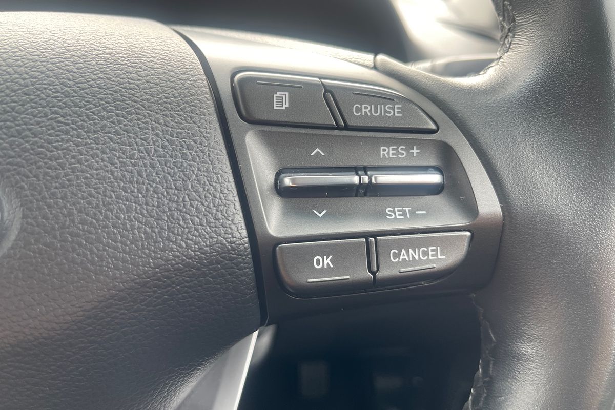 2020 Hyundai i30 Active PD2