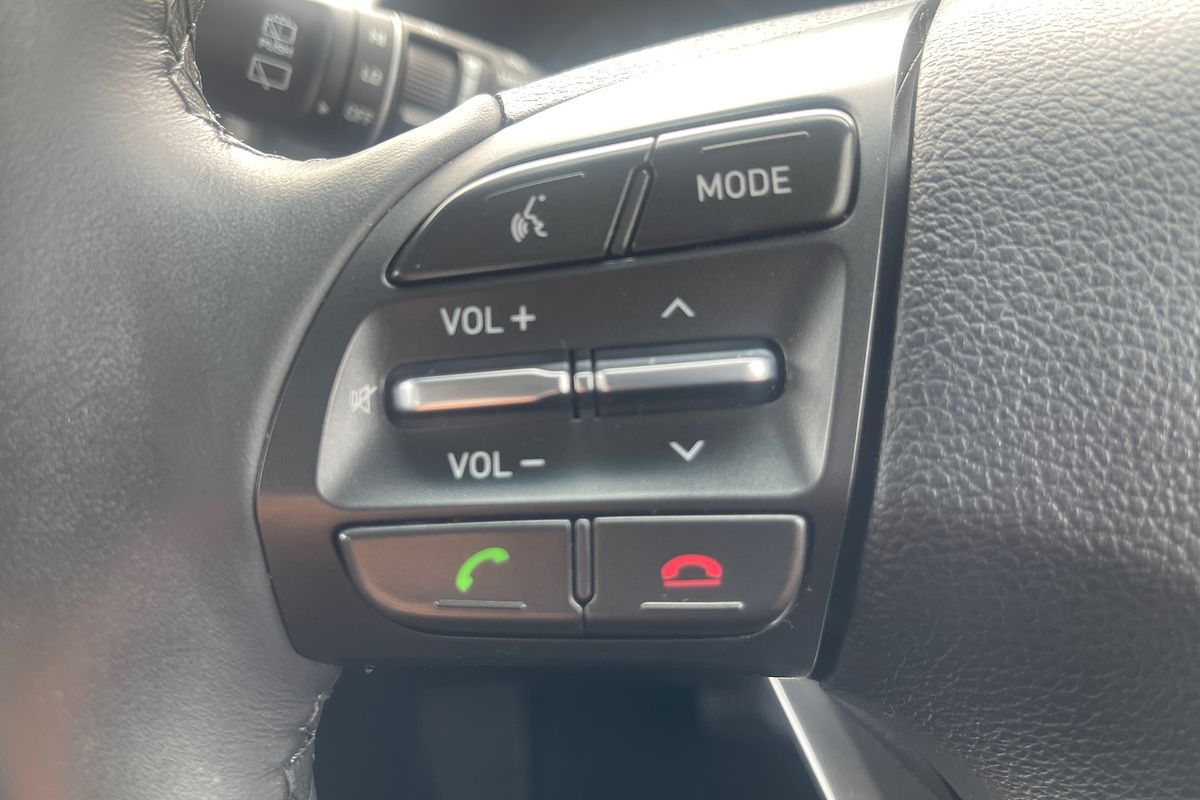 2020 Hyundai i30 Active PD2