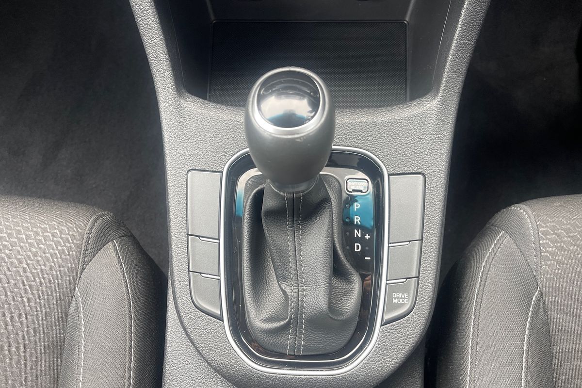 2020 Hyundai i30 Active PD2
