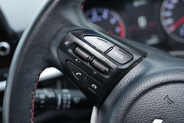 2021 Kia Picanto GT JA