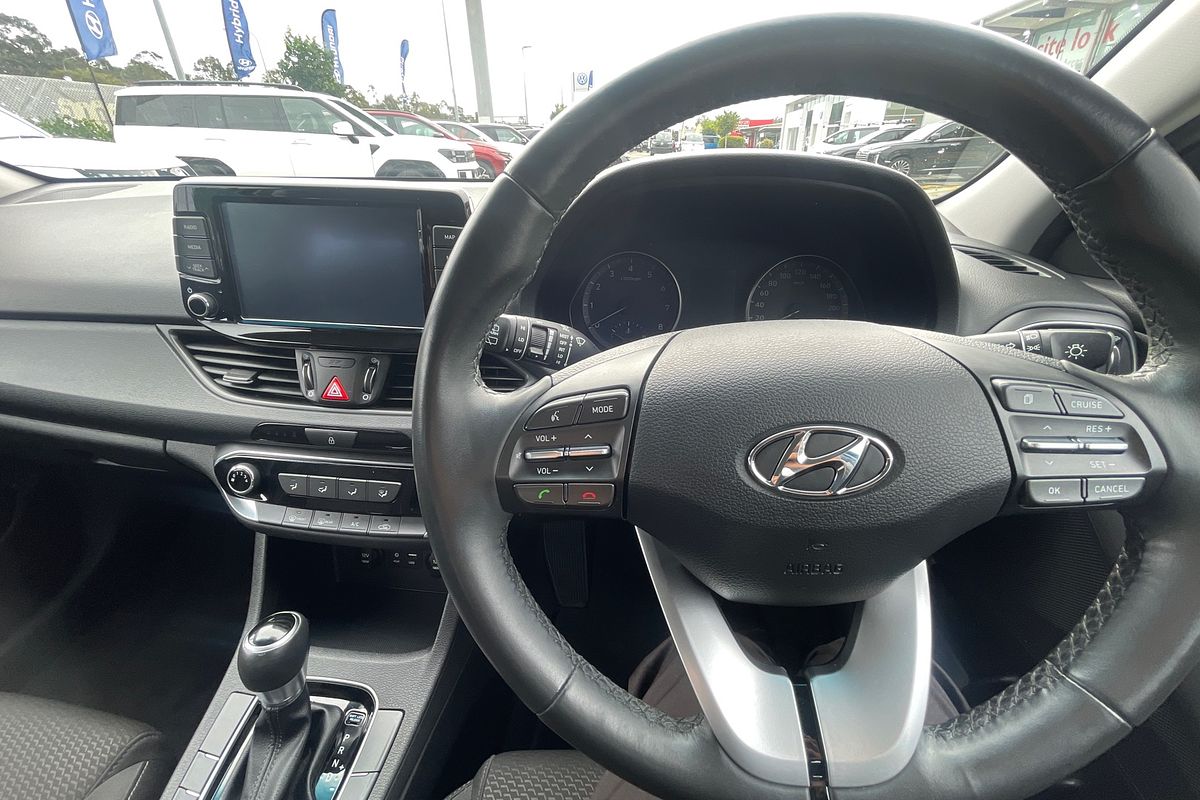 2020 Hyundai i30 Active PD2