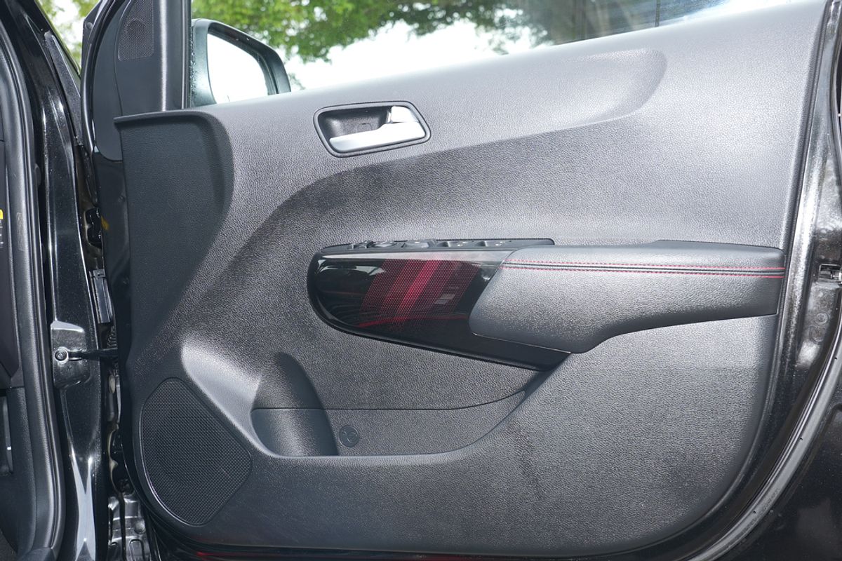 2021 Kia Picanto GT JA
