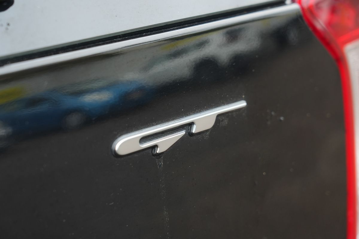 2021 Kia Picanto GT JA