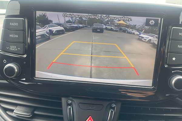 2020 Hyundai i30 Active PD2