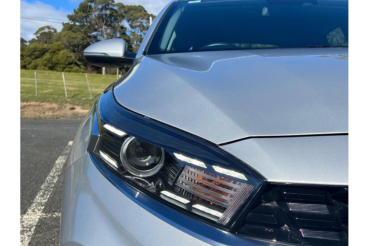 2024 Kia Cerato S BD