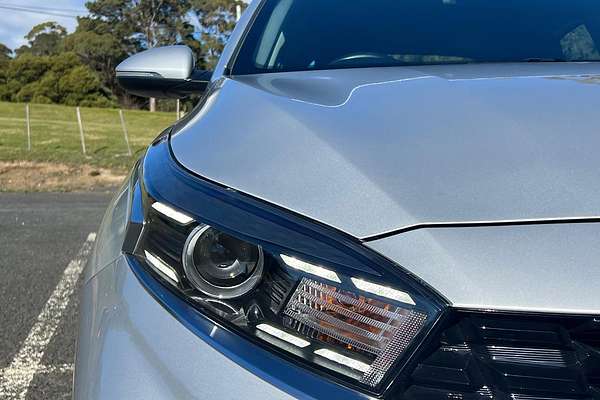 2024 Kia Cerato S BD