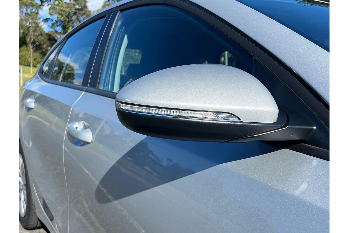 2024 Kia Cerato S BD