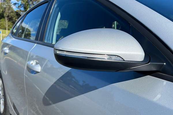2024 Kia Cerato S BD