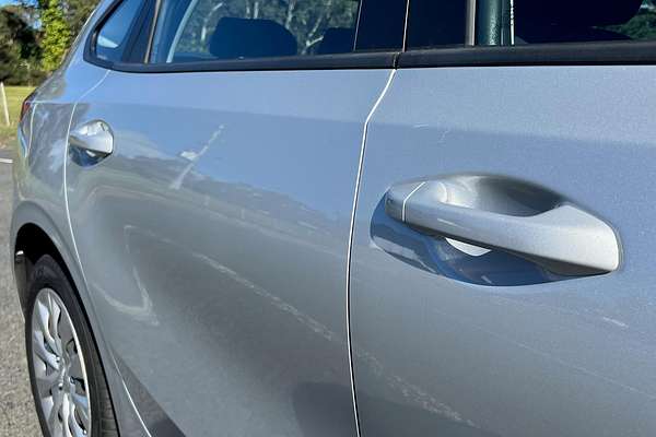 2024 Kia Cerato S BD