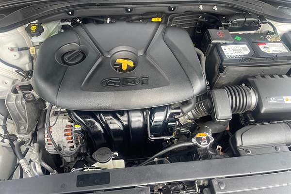2020 Hyundai i30 Active PD2