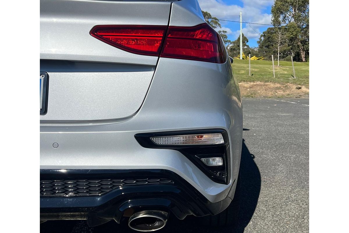 2024 Kia Cerato S BD