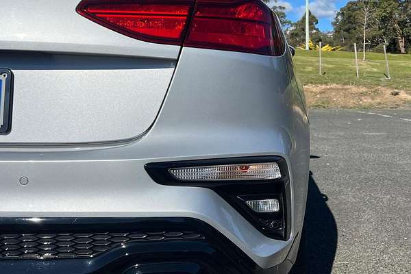 2024 Kia Cerato S BD