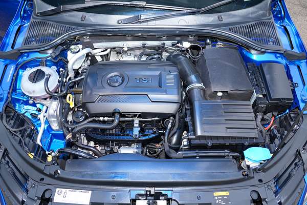 2017 SKODA Octavia RS 169TSI NE