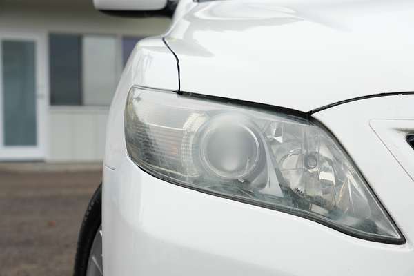 2011 Toyota Camry Altise ACV40R