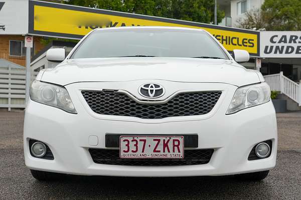 2011 Toyota Camry Altise ACV40R