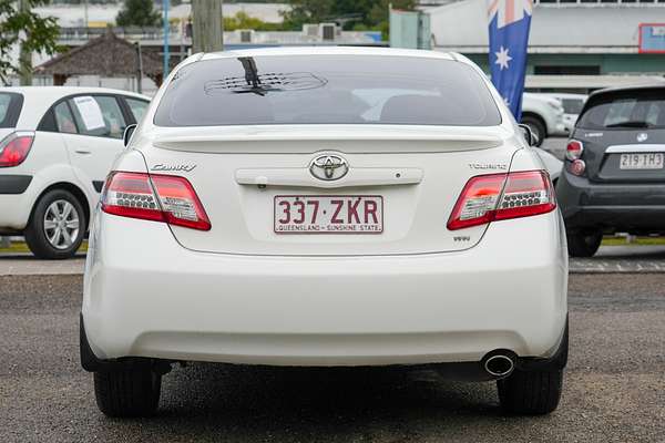 2011 Toyota Camry Altise ACV40R