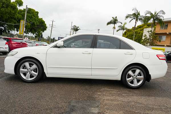 2011 Toyota Camry Altise ACV40R