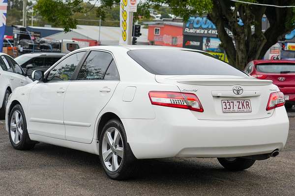 2011 Toyota Camry Altise ACV40R