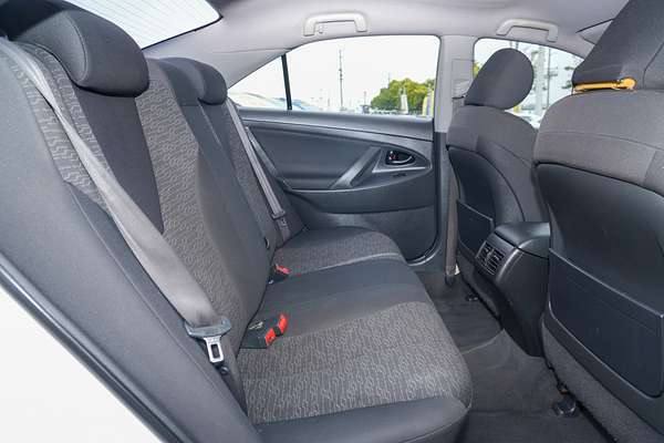 2011 Toyota Camry Altise ACV40R