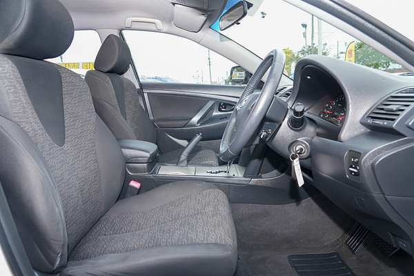 2011 Toyota Camry Altise ACV40R