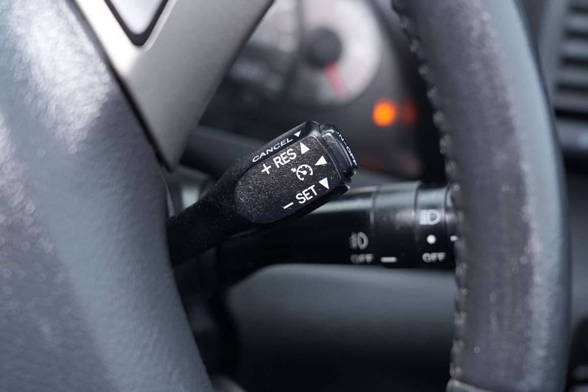 2011 Toyota Camry Altise ACV40R