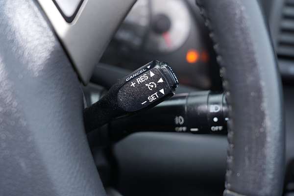2011 Toyota Camry Altise ACV40R