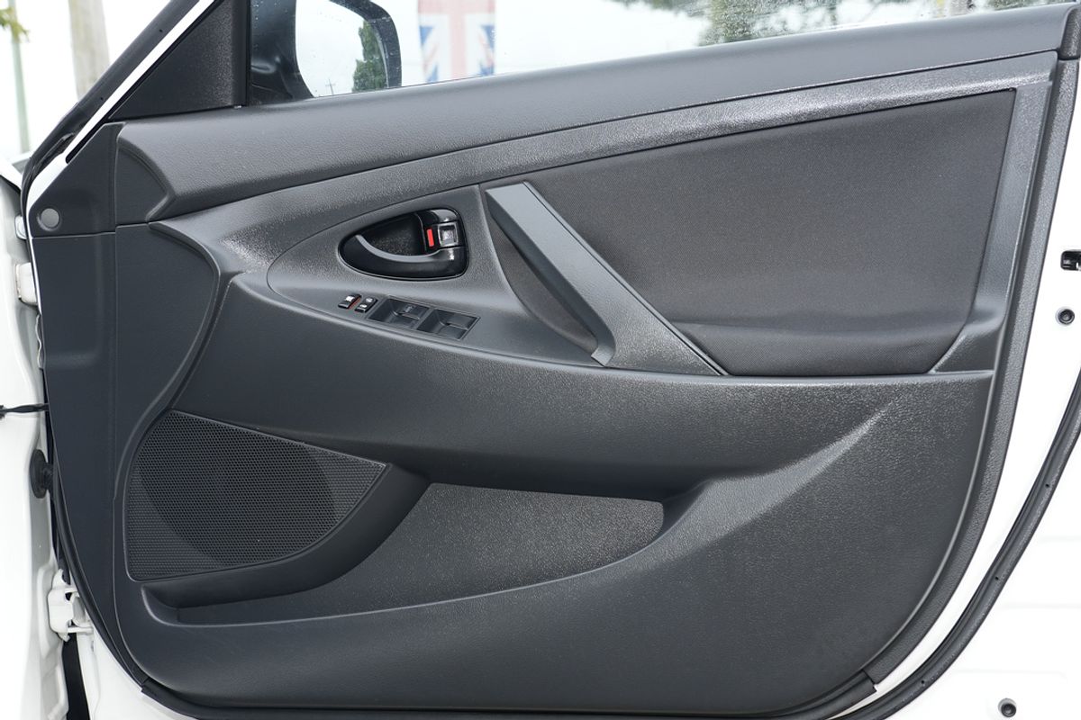 2011 Toyota Camry Altise ACV40R