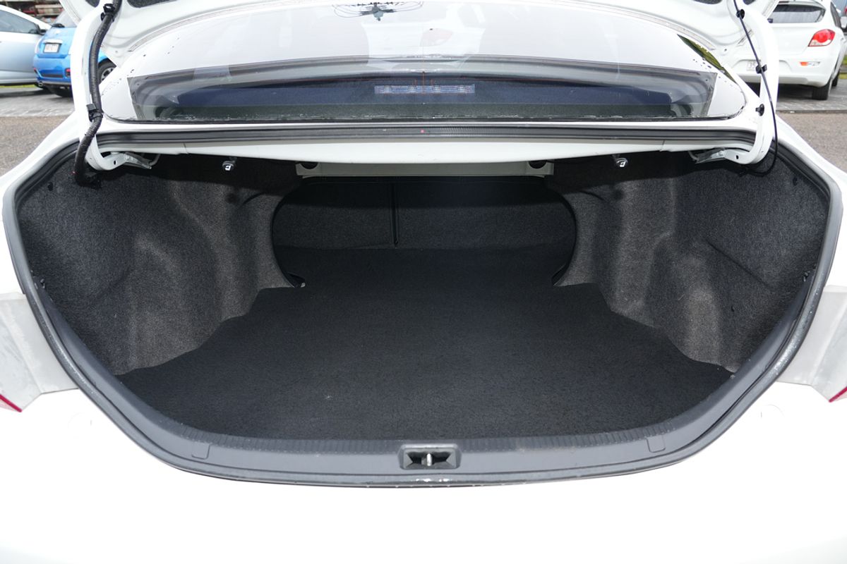 2011 Toyota Camry Altise ACV40R