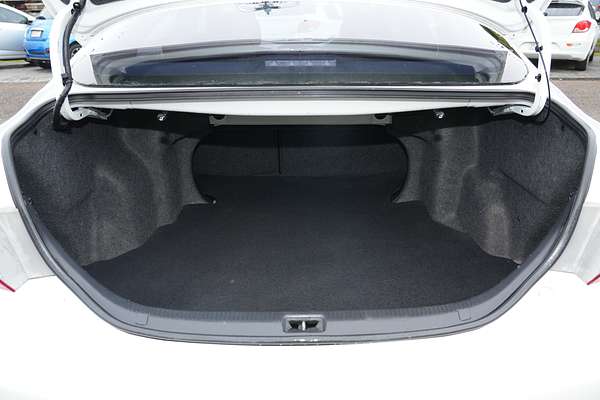 2011 Toyota Camry Altise ACV40R
