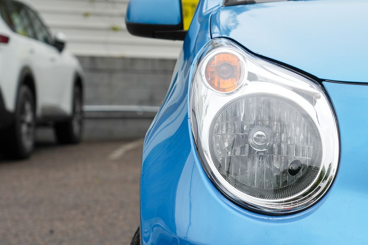 2013 Suzuki Alto GL GF