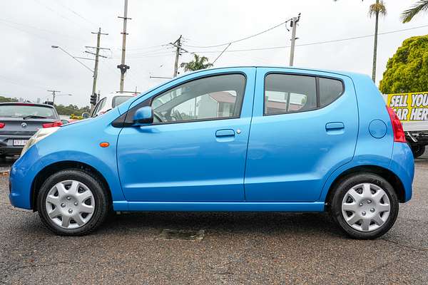 2013 Suzuki Alto GL GF