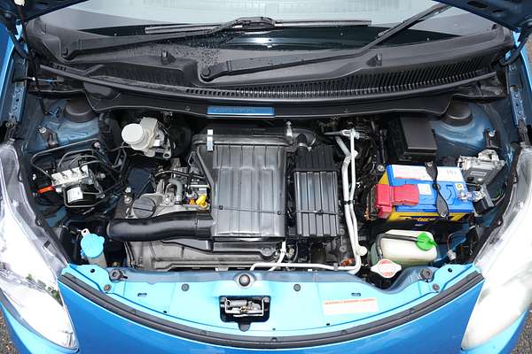 2013 Suzuki Alto GL GF