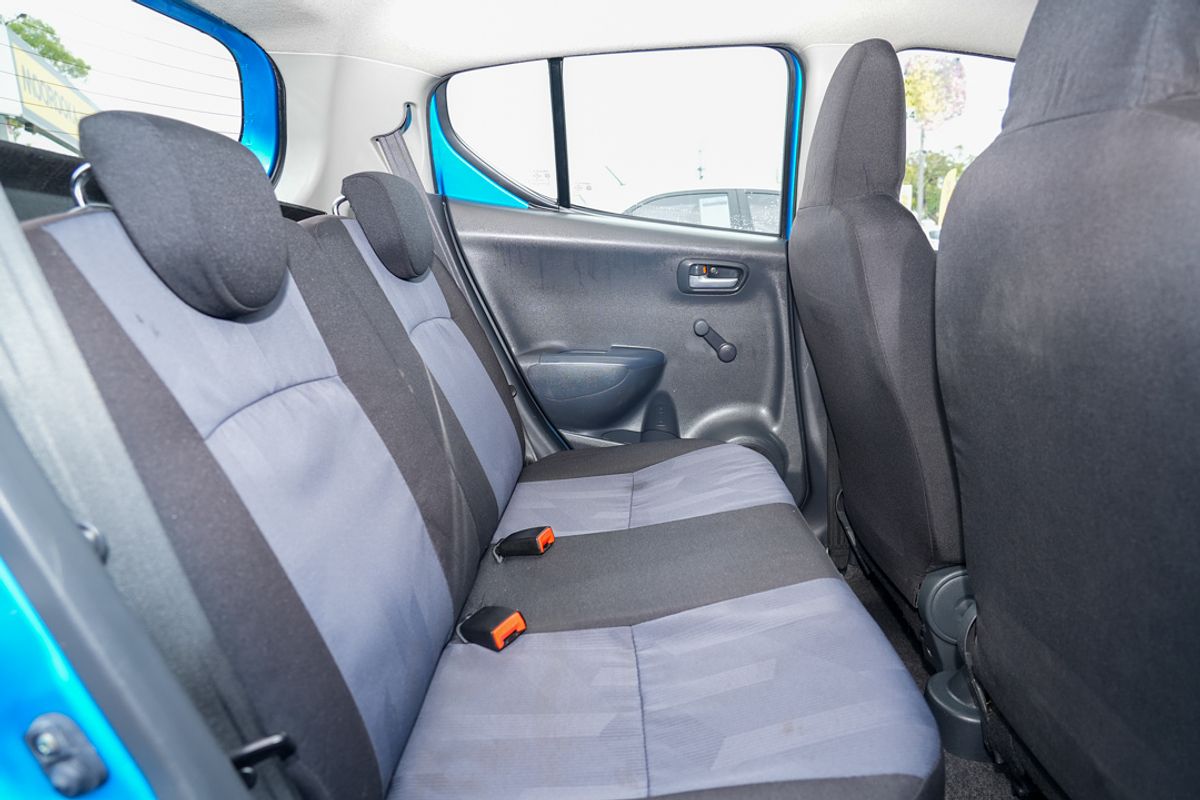 2013 Suzuki Alto GL GF