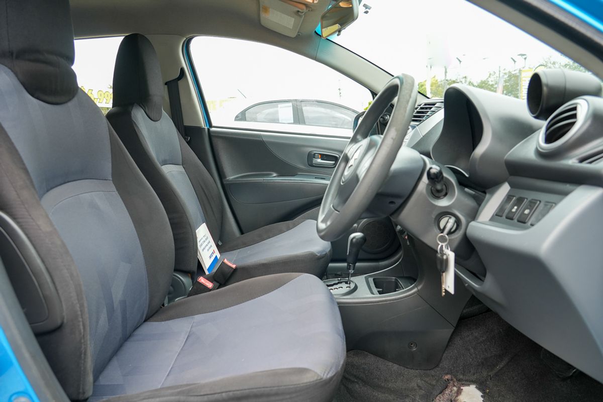 2013 Suzuki Alto GL GF