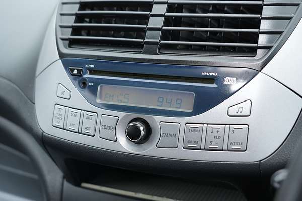 2013 Suzuki Alto GL GF