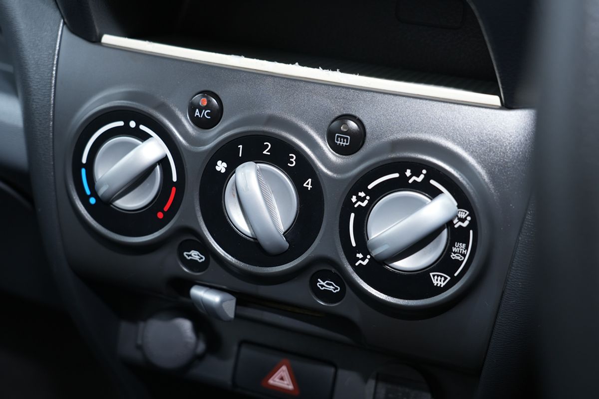 2013 Suzuki Alto GL GF