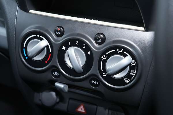 2013 Suzuki Alto GL GF
