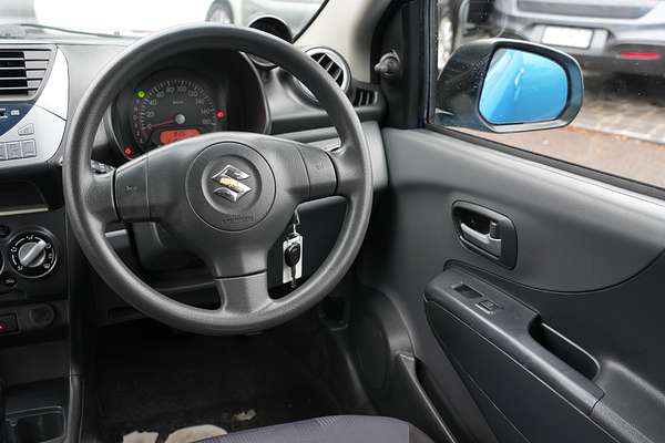 2013 Suzuki Alto GL GF