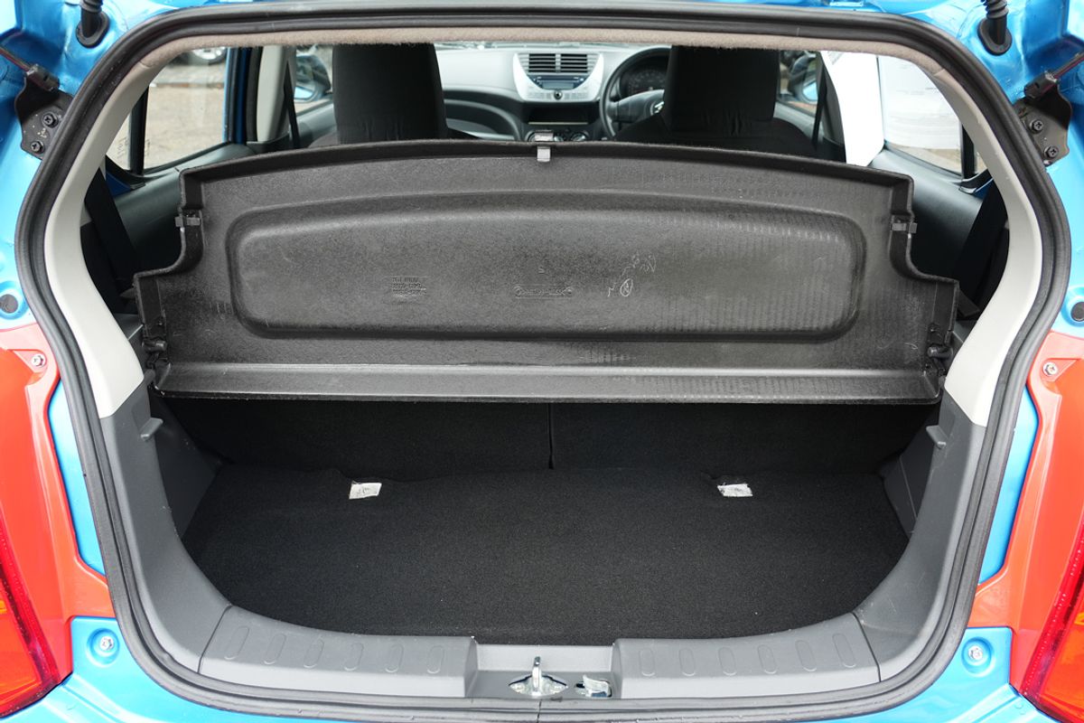 2013 Suzuki Alto GL GF