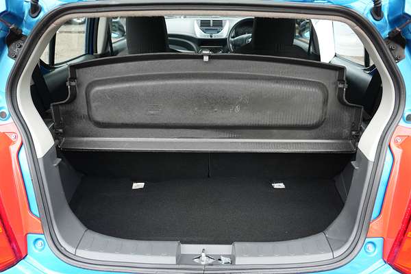 2013 Suzuki Alto GL GF