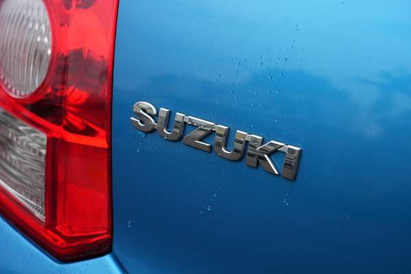 2013 Suzuki Alto GL GF