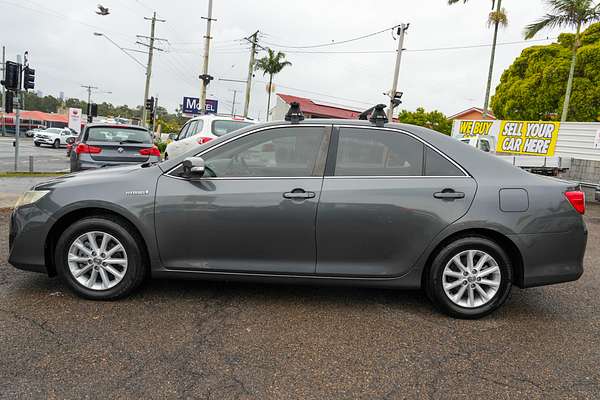 2013 Toyota Camry Hybrid H AVV50R