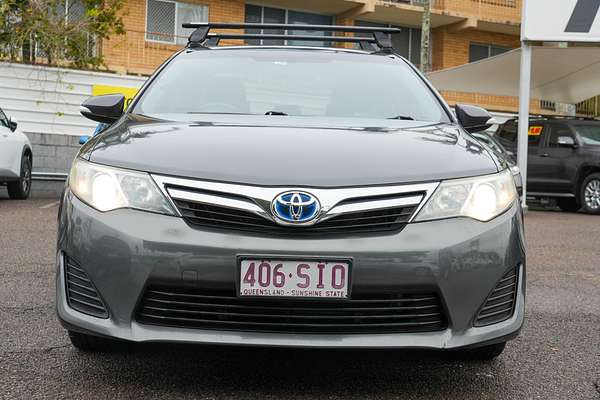 2013 Toyota Camry Hybrid H AVV50R