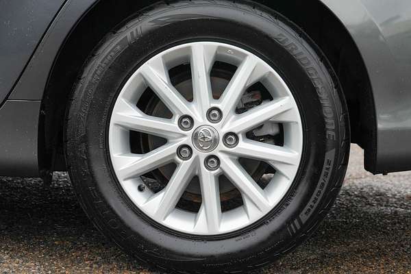 2013 Toyota Camry Hybrid H AVV50R