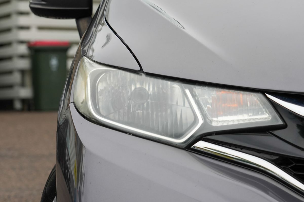 2018 Honda Jazz VTi GF