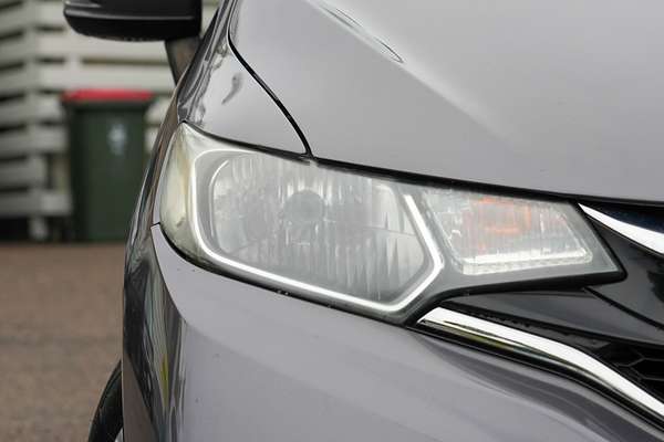 2018 Honda Jazz VTi GF