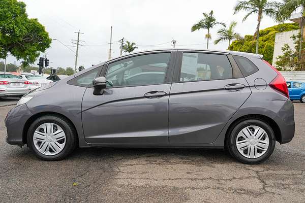 2018 Honda Jazz VTi GF