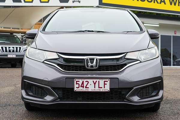 2018 Honda Jazz VTi GF