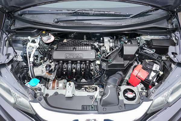 2018 Honda Jazz VTi GF