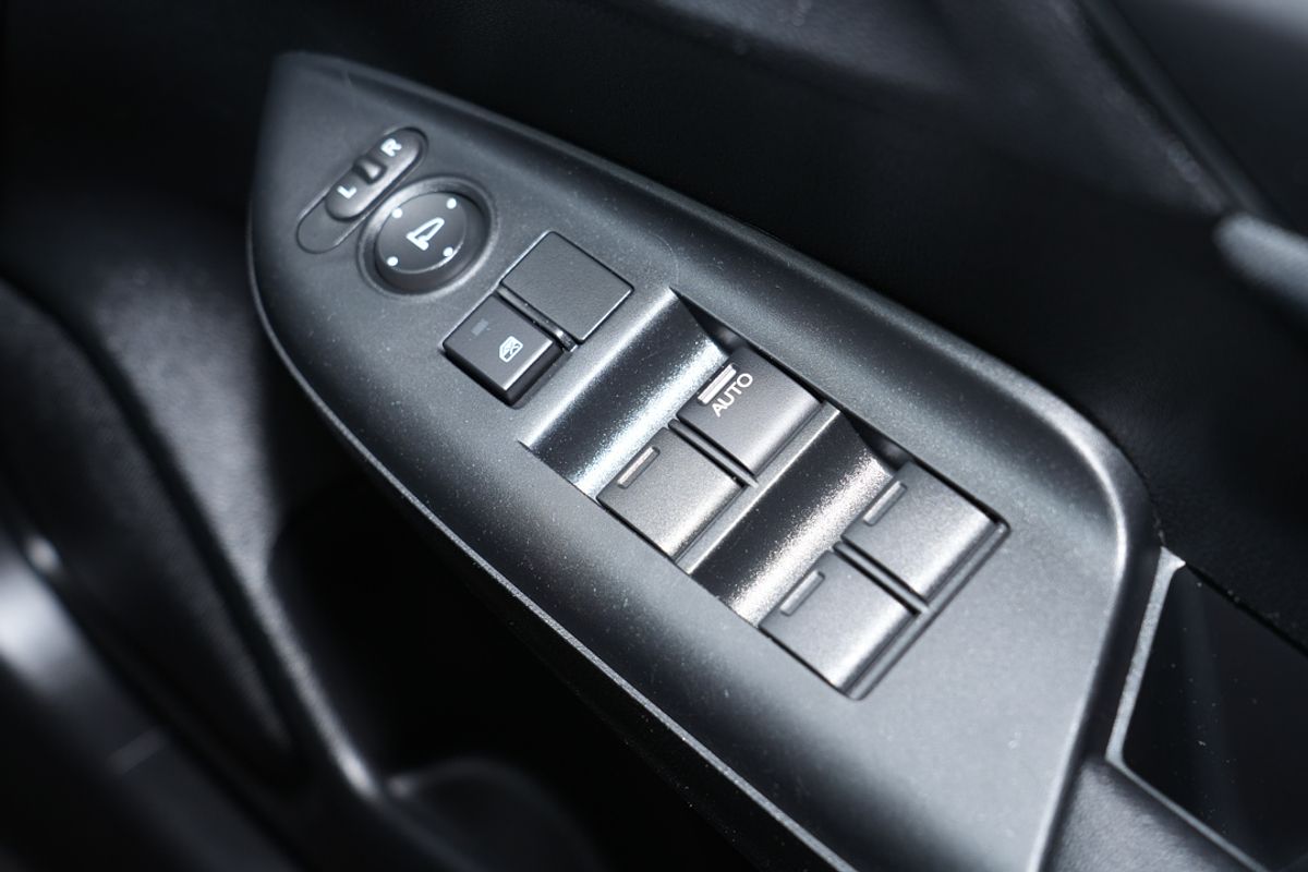 2018 Honda Jazz VTi GF